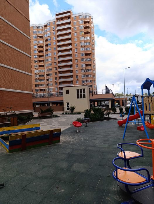 2-кімнатна квартира ЖК REAL PARK, 319640