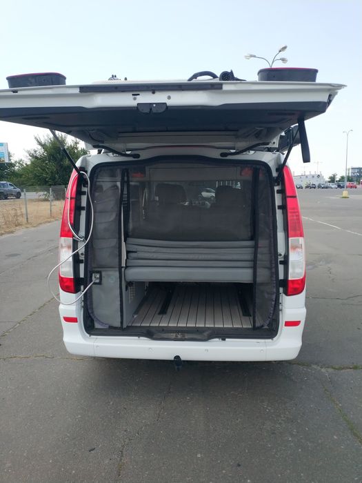 Westfalia Marco Polo