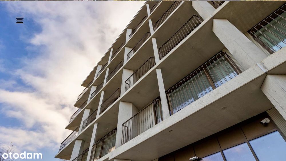 VAT 23% Apartament Świnoujście 2-pokoje + miejsce w garażu