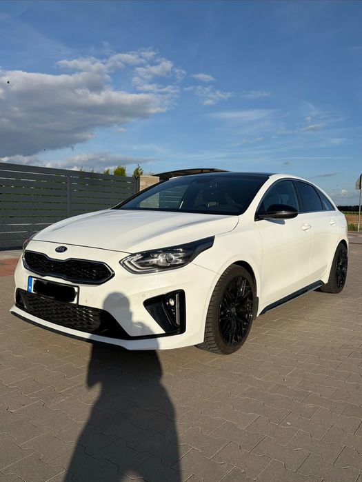 Kia Pro_Cee'd