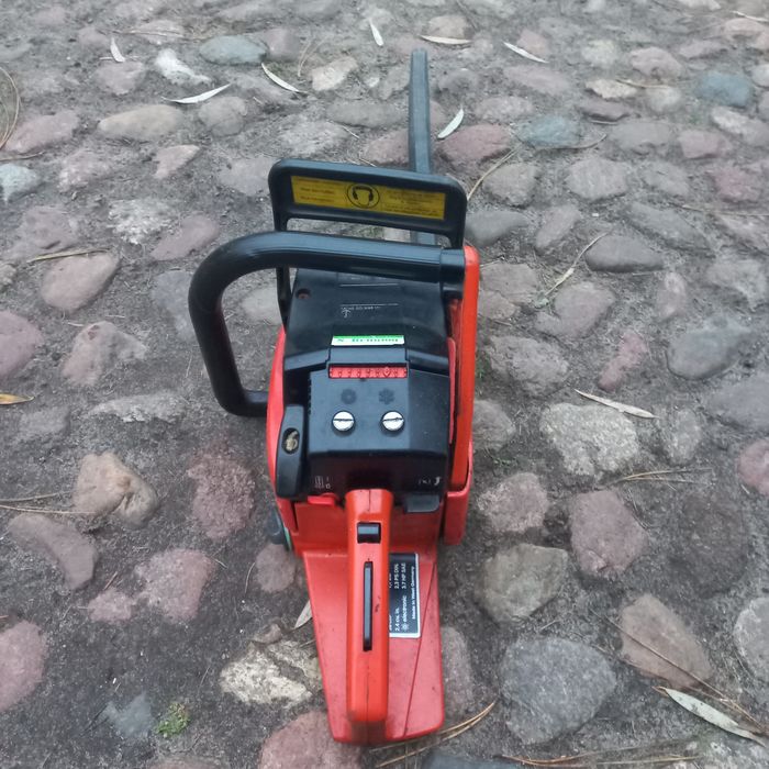 Piła Sachs Dolmar 102 2.3 KM