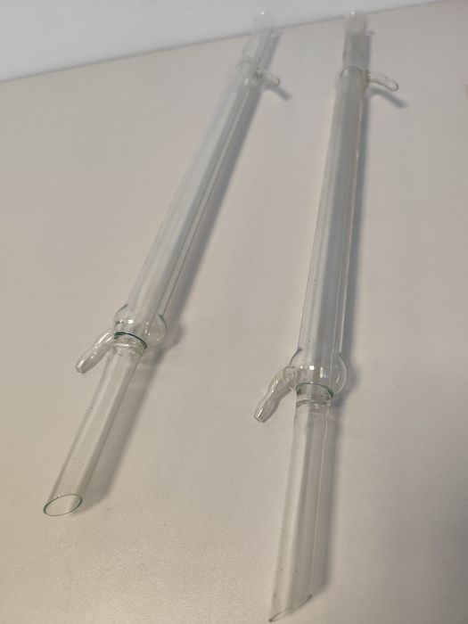 Kolumna destylacyjna Liebig kondensator 50 cm