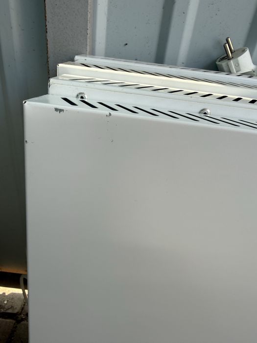 Електричний обігрівач Termo Plaza stp 475 / stp 700