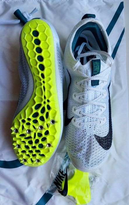 Шиповки Nike Superfly Elite 2,Ja Fly4