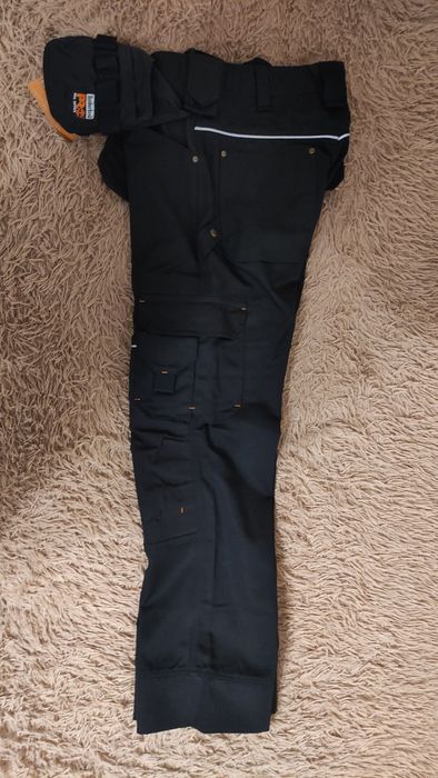 Робочі штани Timberland Professional 614 (Не Elenberg Strauss )