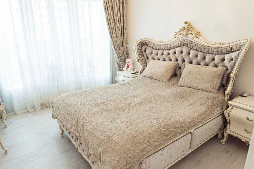 Стильная 3х ком ЖК Бельэтаж/Музкомедия/Белинского/Французский