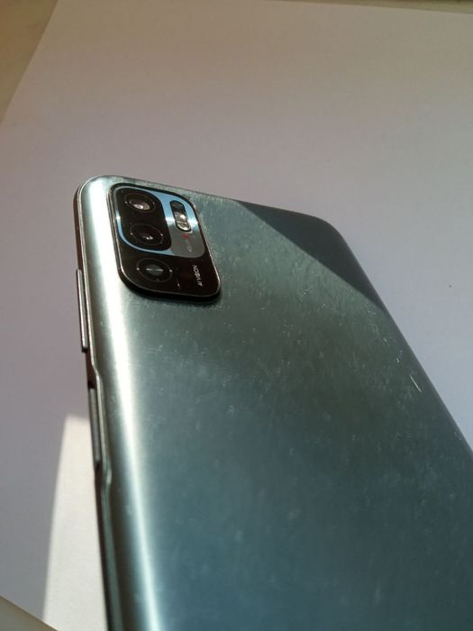 Смартфон Redmi Note 10 5G neverlock