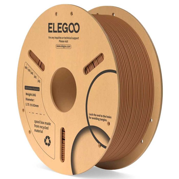 Filamento PLA Impressão 3D ELEGOO428960328345856002