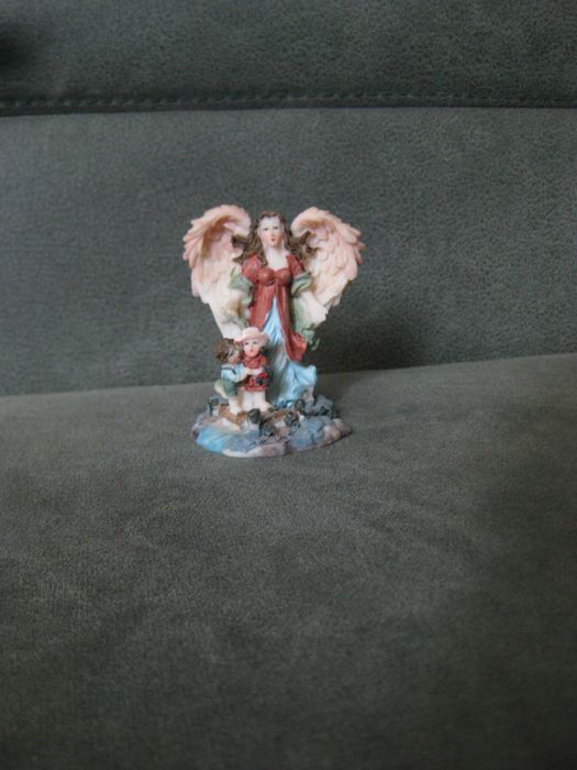 Anjo Protector dos Enamorados