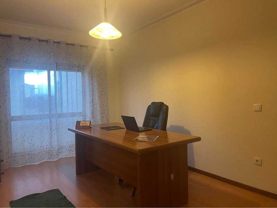 Venda Apartamento T2  Viseu