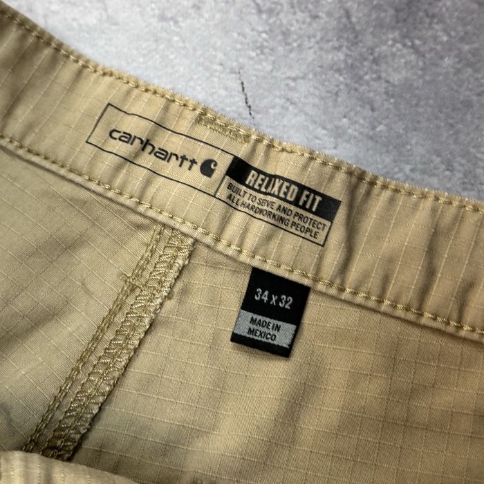 Штани Carhartt kargo mad in USA