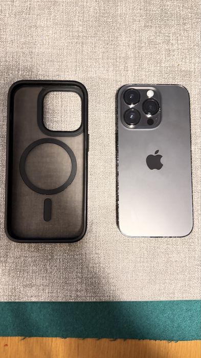 Iphone 14 PRO 256 GB