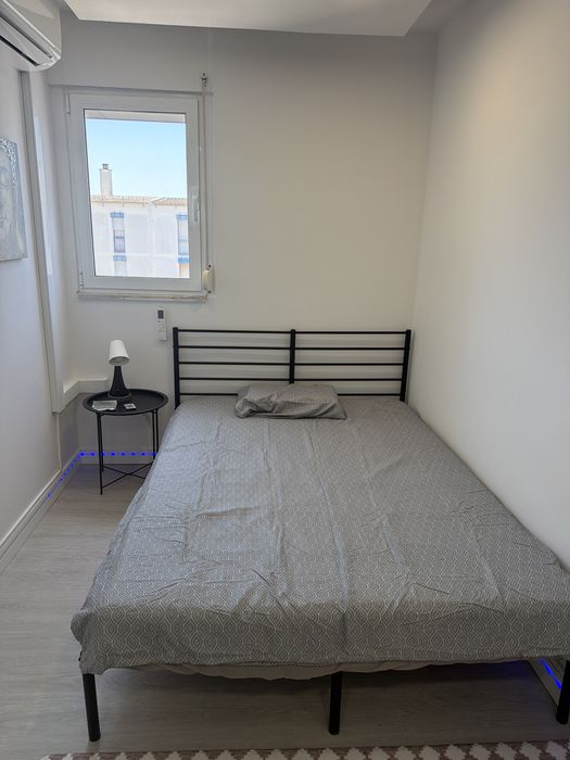 Aluguer de quarto