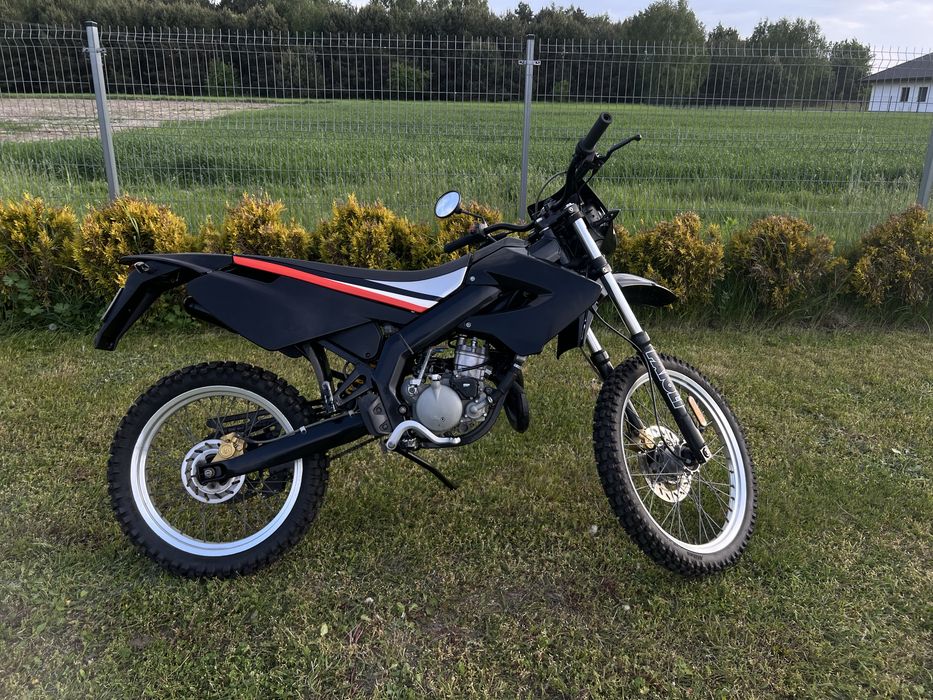Derbi senda 50cm3