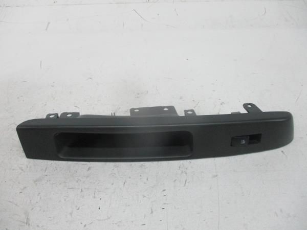 Comando / botão / interruptor vidros trás direito CHEVROLET Spark (M30