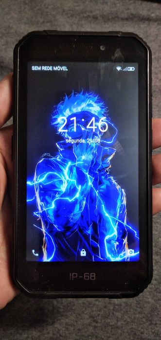 Smartphone Ulefone Armor x 6.