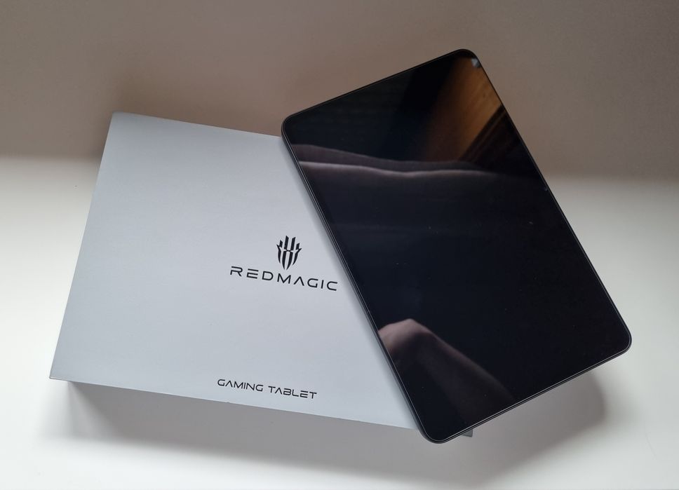 Redmagic Astra (24GB/1TB - Preto)