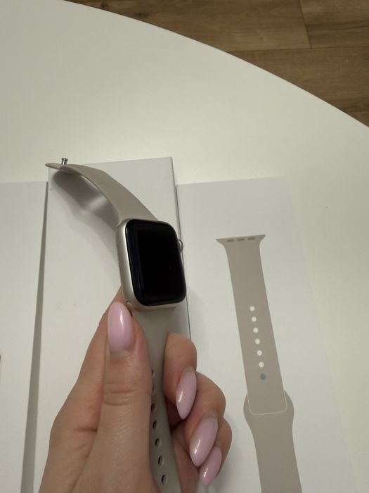 Apple Watch SE 40 mm