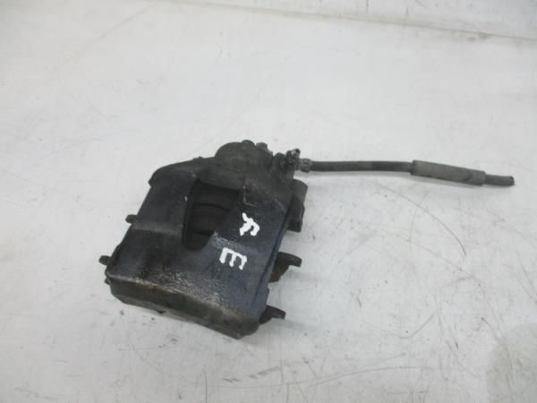 Pinça travão / maxila de travão frente esquerda VOLKSWAGEN Polo (6R, 6