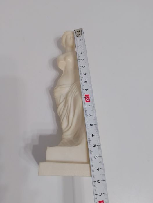 Stara figurka Wenus z Milo