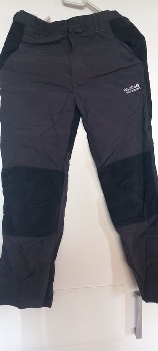 Spodnie trekingowe regatta 134