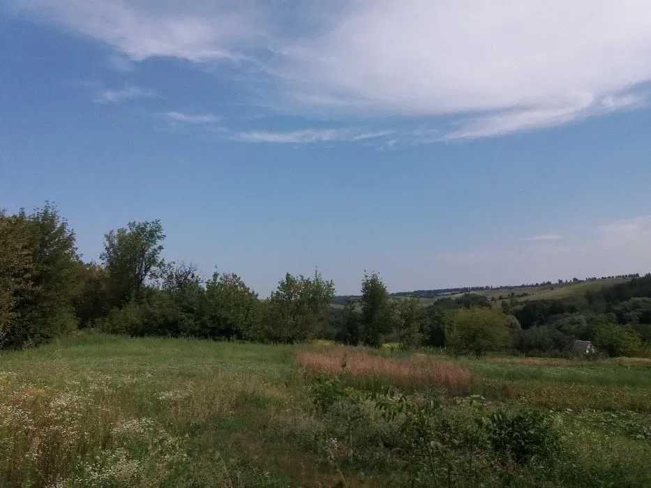 Продаж земельної ділянки с. Долина, Обухівський район.