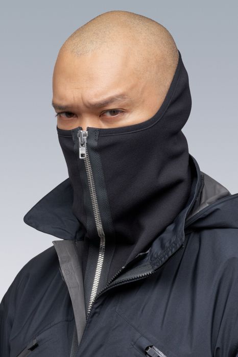 Acronym neck gaiter NG4-PS