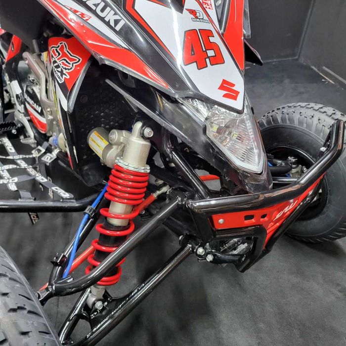 Suzuki LT-R 450 2006
