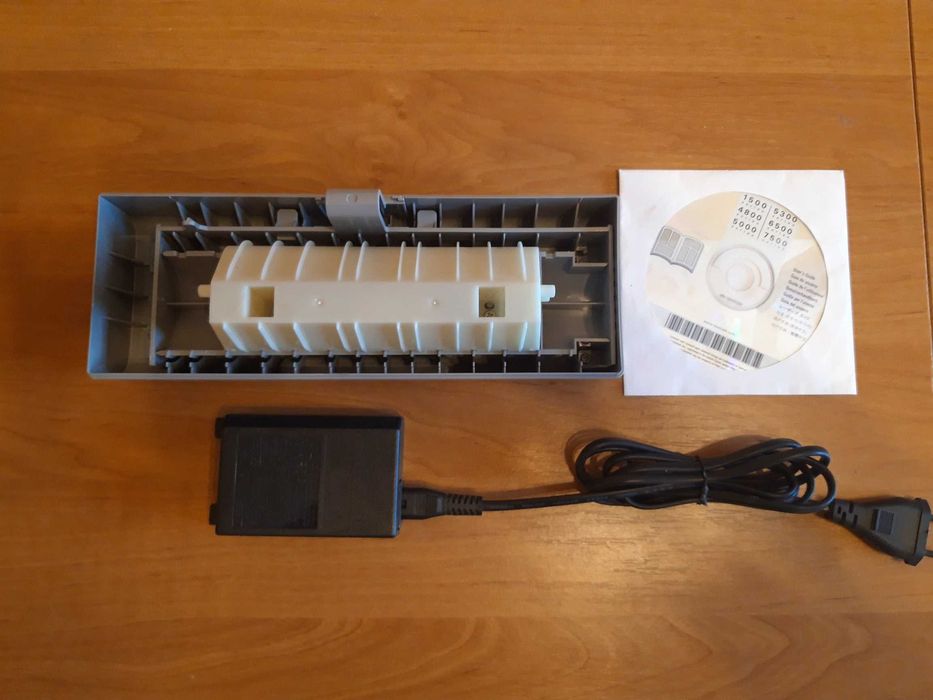 Zasilacz do Drukarki Lexmark X4875 + Driver