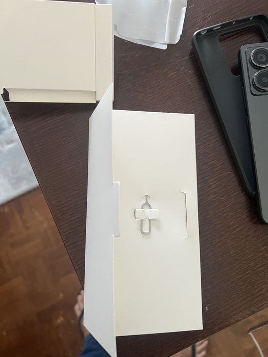 Xiaomi Redmi Note 13 Pro 5G (256GB) c/ Carregador 67W e Acessórios Originais
