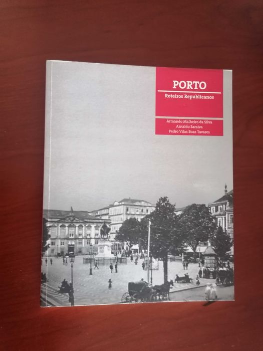 Porto- Roteiros Republicanos