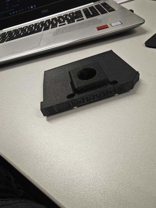 Profesjonalny druk 3D na zamówienie | PLA PETG ASA ABS Nylon PC CF