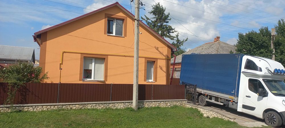 Утеплення Фасадів