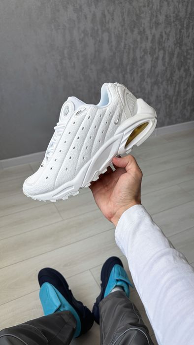 ЗНИЖКА‼️Кросівки Nike Hot Step Air Terra Х NOCTA