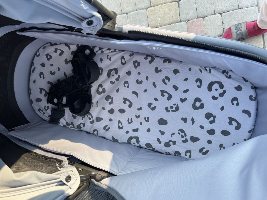 Люлька anex air x