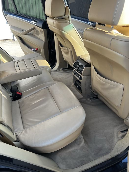 Продам BMW X5 E70 Hamann