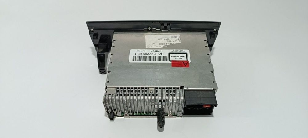 SISTEMA AUDIO / RADIO CD BMW SERIE 3 BERLINA (E90) 320D