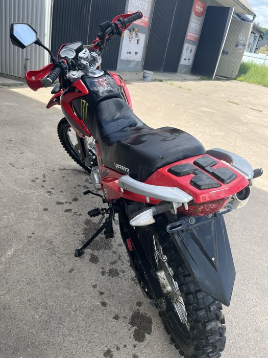 Viper v 250 L стан 9/10