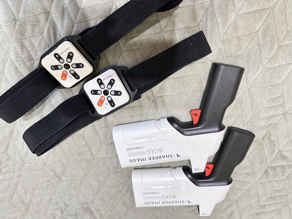 Дитячі іграшки для хлопців