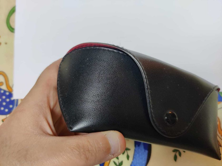 Ray-Ban 3342 Warrior