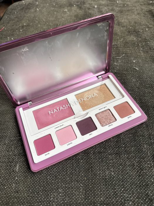 Natasha Denona Love Face pallette