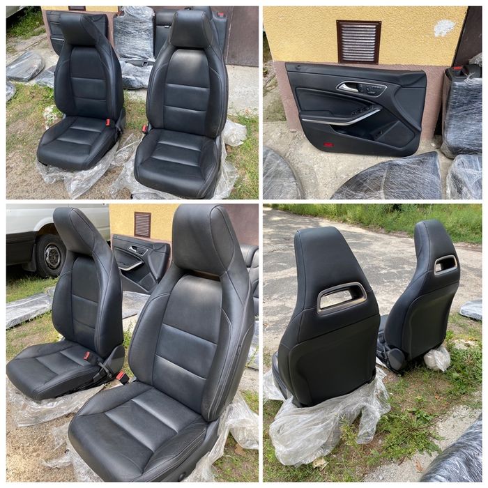 Салон сидение карта подлокотник Мерседес W212 W204 W205 W117 W166