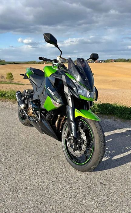 Kawasaki