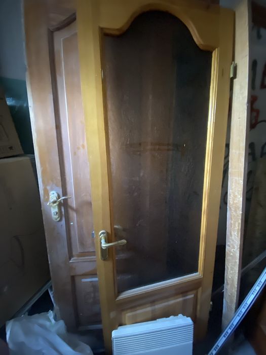 Продам міжкімнатні двері