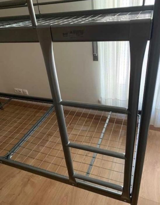 Bliche de duas camas