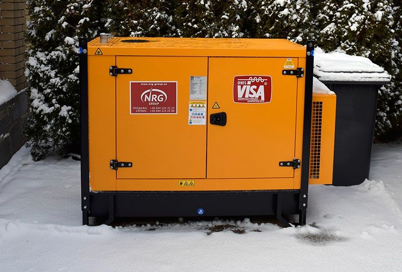 Установка и подключение ГЕНЕРАТОРОВ. Цена ДОГОВОРНАЯ.