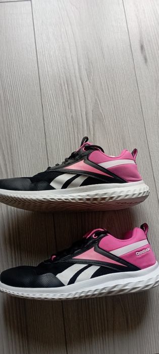 Adidasy dziewczęce Reebok 36
