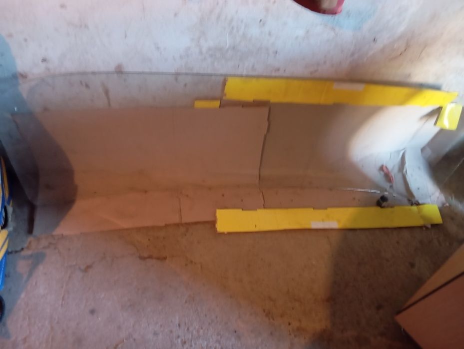 Продаю скло від 52 газону