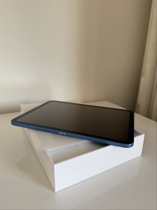 Ipad 10° Geração *NOVO* + capa apple original