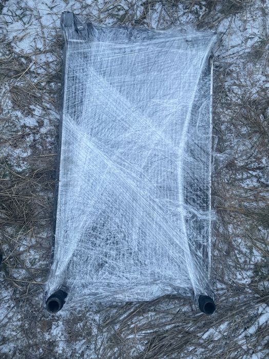 Телевізор,радіатор ауді а4 б6